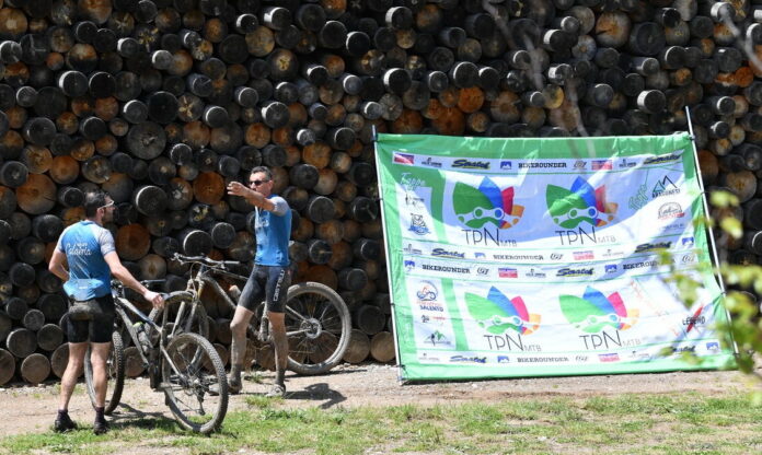 Marathon Aragonesi - - Trofeo dei Parchi Naturali Trofeo dei Parchi Naturali