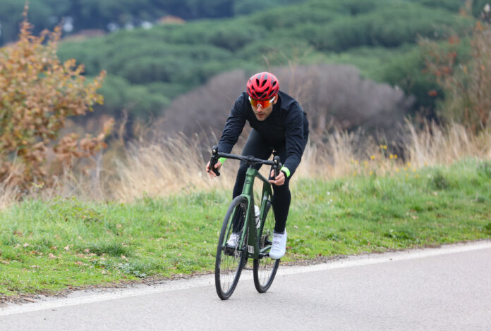 Merida Bici strada