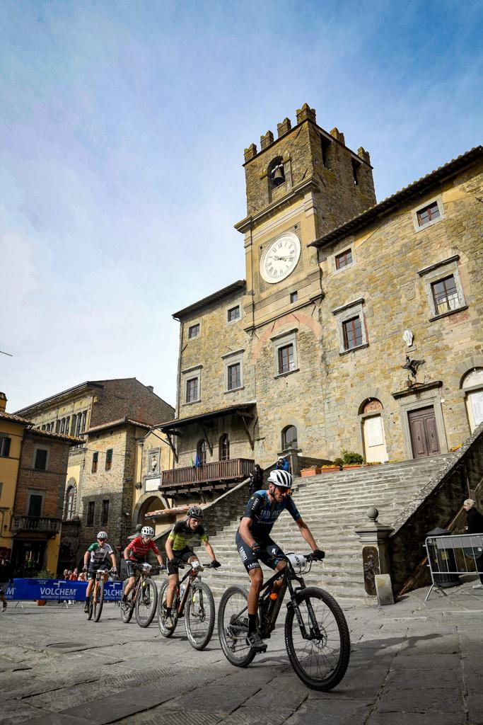 Gran Fondo del Syrah