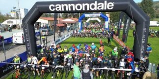 Gran Fondo del Syrah