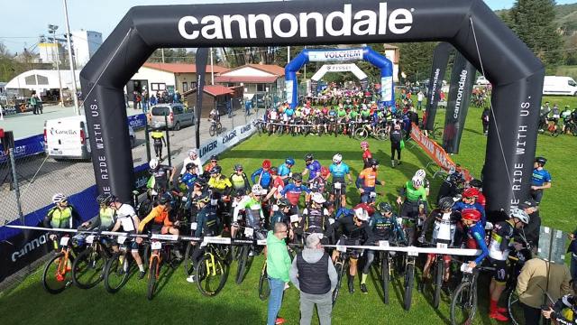 2 Gran Fondo del Syrah