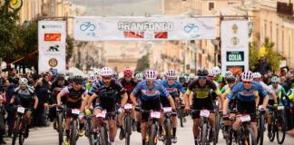 Granfondo Valle dei Vini