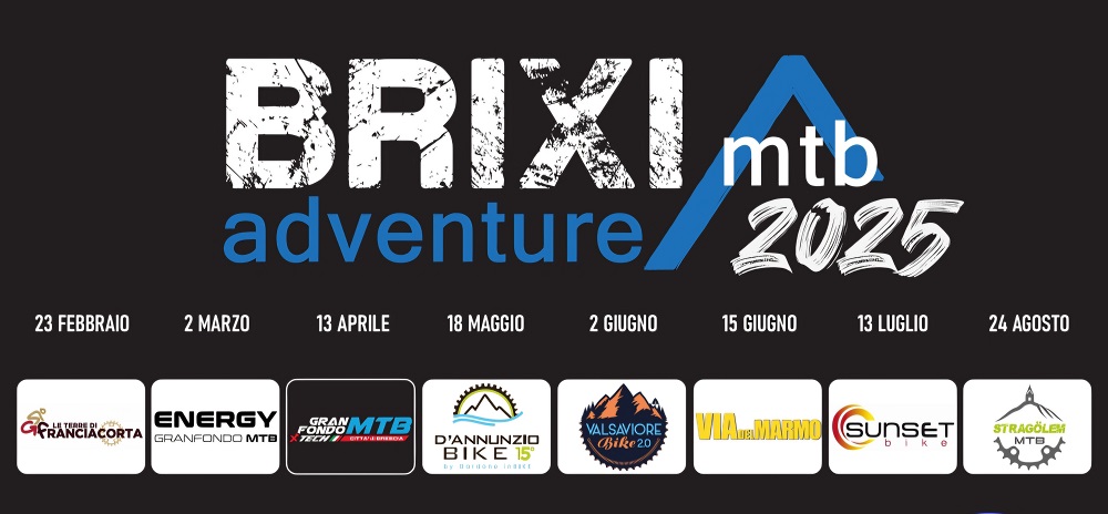 Brixia Adventure MTB