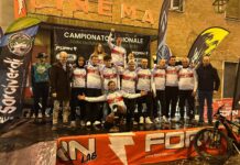 FCI Marche