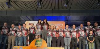 Coppa Toscana MTB