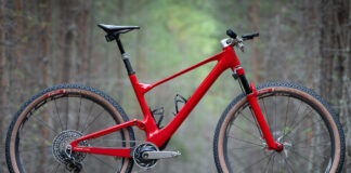 Scott Spark RC Visione