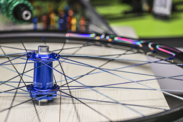 Italian Bike Festival - DRC tecnologia