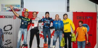 Deltos Cup