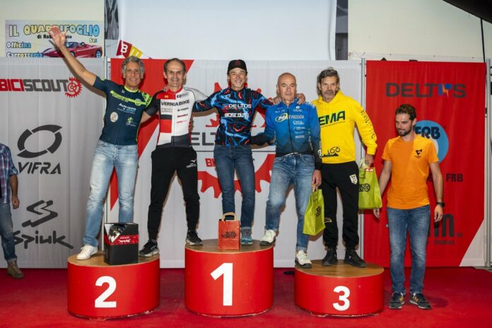 Deltos Cup