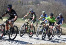 Easy Cup e DJ Cup: sarà un 2025 con grandi novità Easy Cup Mtb