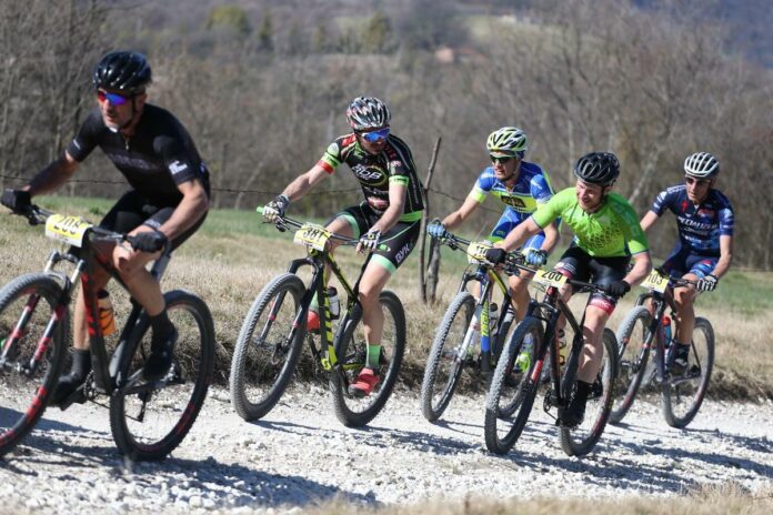 Easy Cup Mtb Easy Cup Mtb