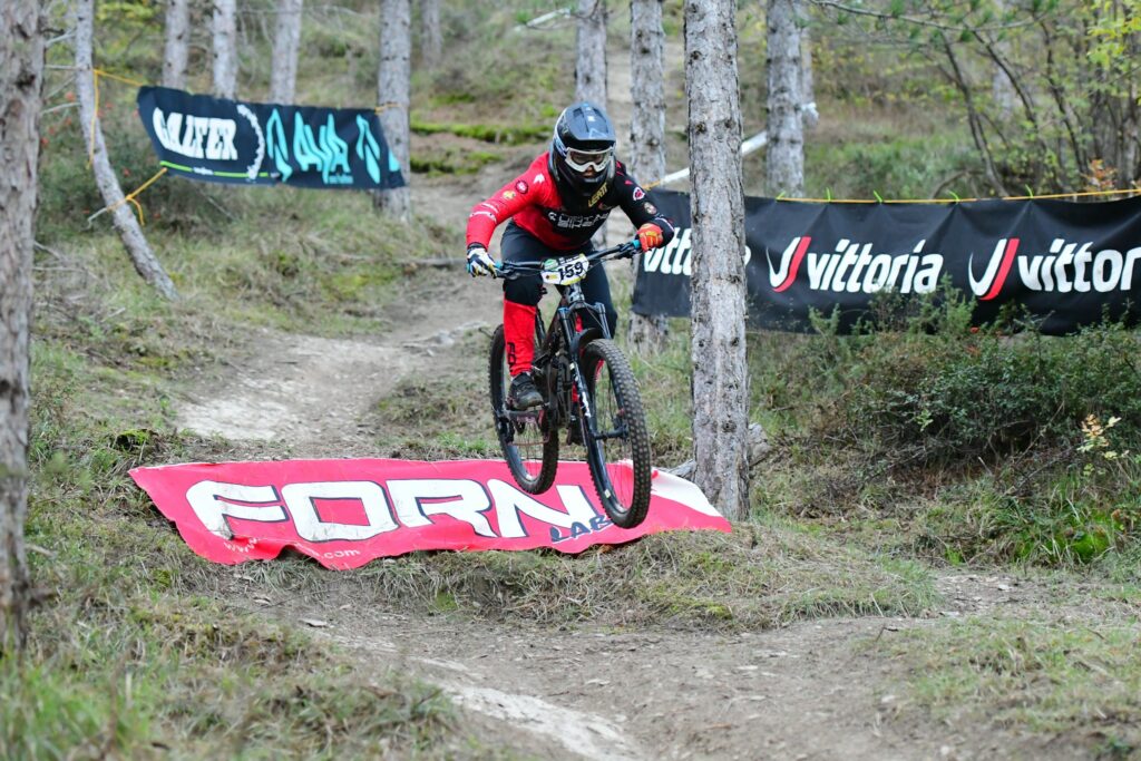 Enduro Marche Series