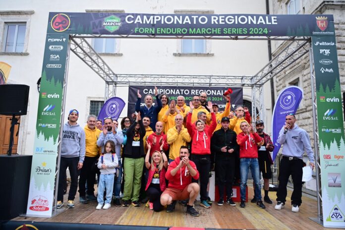 Enduro Marche Series