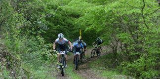 Race Cup Mtb Centro Italia