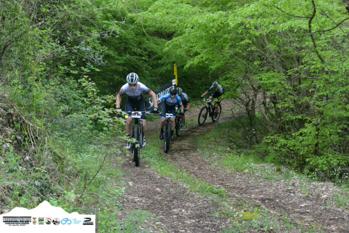 Foto 1 Race Cup Mtb Centro Italia