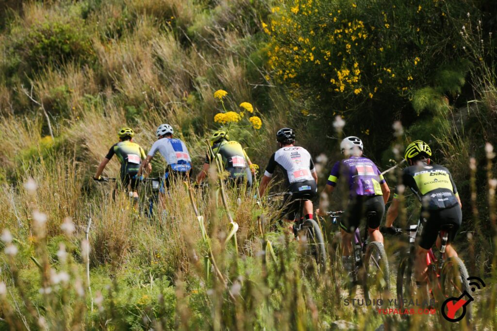 Trinacria Race Mtb