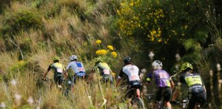 Trinacria Race Mtb
