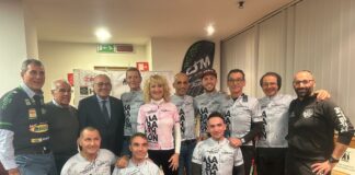 New Marathon Lazio