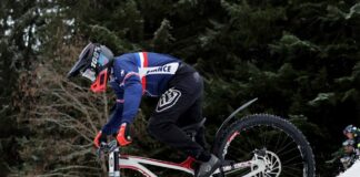 UCI Snow Bike World Championships