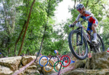 Pinarello Dogma XC: preferite la versione full o hardtail? Pinarello Dogma Xc