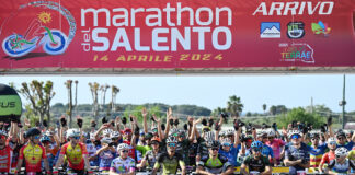 Marathon del Salento