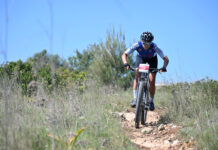 XCP Mtb Puglia