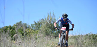 XCP Mtb Puglia