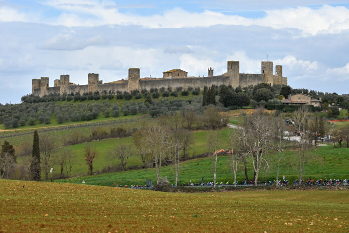 Monteriggioni Deltos Cup