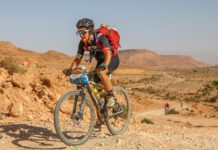 Titan Desert Marocco: ventesima edizione a maggio 2025 Titan Desert