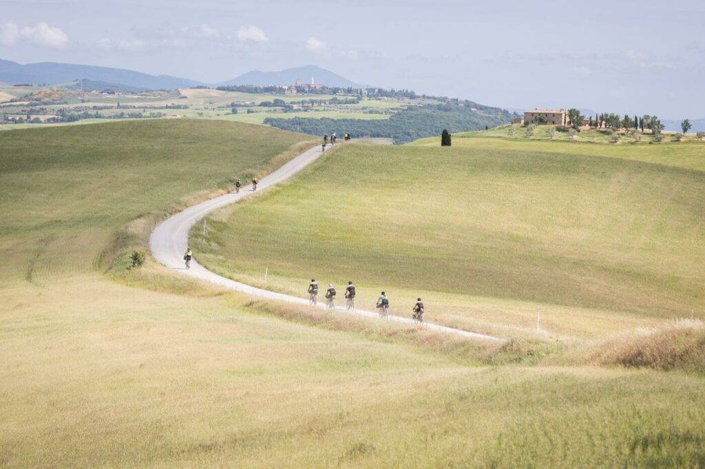 Tuscany Trail