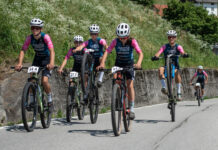 MMTB Cycling