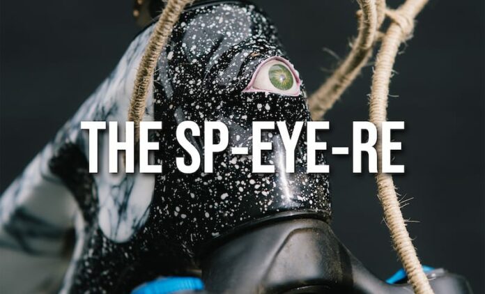 copertina rad Transition Sp-EYE-re