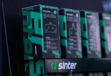 4Guimp presenta Sinter: pastiglie freno di qualità per ogni esigenza ciclistica Sinter
