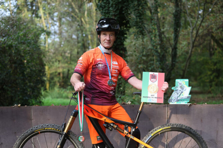 Coppa Italian DH