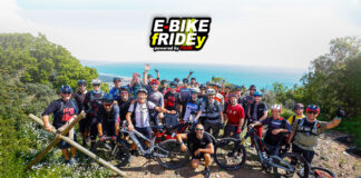 E-Bike fRIDEy