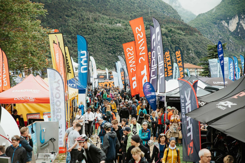 Bike Festival Riva del Garda