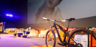 Bike-Advisor