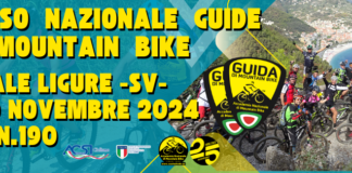 Accademia Nazionale MTB