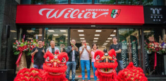Wilier Triestina