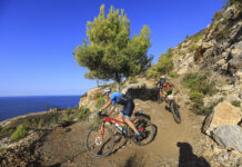 Capoliveri Legend: il grande Cross Country torna sull’Isola d’Elba con la UCI Junior Series e l’Italia Bike Cup Capoliveri Legend Cup