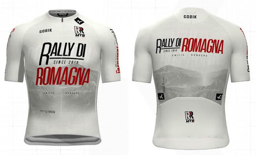 Rally di Romagna