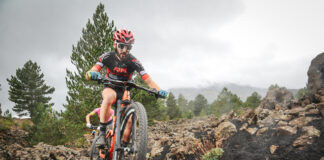 Etna Marathon