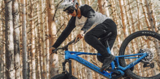 Mondraker SLY