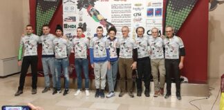 Race Cup Mtb