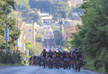Tour 3 Regioni: una challenge storica della Mtb in Italia Tour 3 Regioni