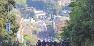 Tour 3 Regioni
