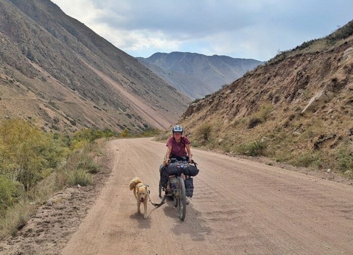 Bike without border Bike without border