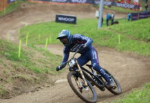 Coulanges ha trovato un nuovo team per il 2025 dopo la chiusura di Dorval AM Commencal Coulanges