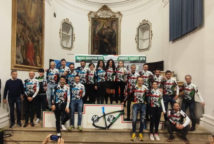 Umbria Tuscany MTB Umbria Tuscany MTB