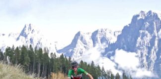 Mythos Primiero Dolomiti